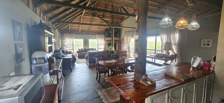 4 Bedroom Property for Sale in Gouritsmond Rural Western Cape